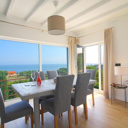 Marina House Vila Pechón Exterior foto